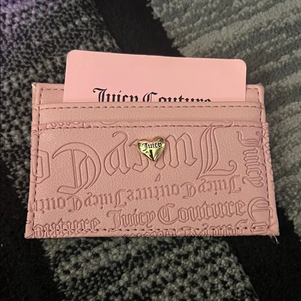Juicy Couture chic stylish